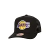 Nba Monogram Trucker Lakers