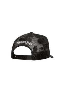Nba Monogram Trucker Lakers
