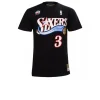 Nba Tee Hardwood Classics Allen Iverson Philadelphia 76ers