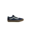 Old Skool - Heavy Canvas Navy