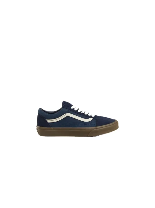 Old Skool - Heavy Canvas Navy