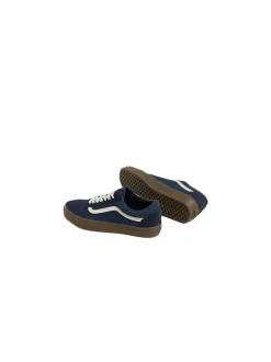 Old Skool - Heavy Canvas Navy