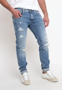 Original Blue Jeans Established 1981