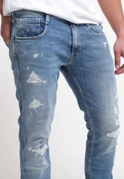 Original Blue Jeans Established 1981