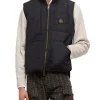 Original Vest - Nero