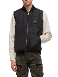 Original Vest - Nero