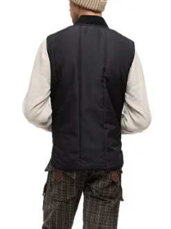 Original Vest - Nero