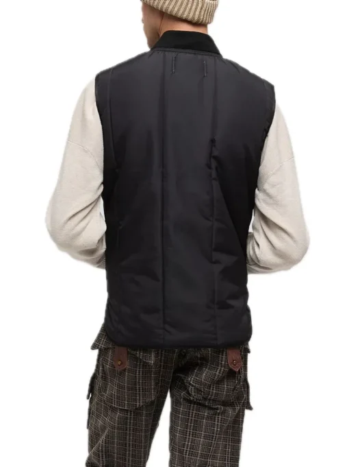 Original Vest - Nero