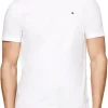 3p Ss Tee - White
