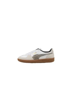 Palermo Leo - White Vapor Gray