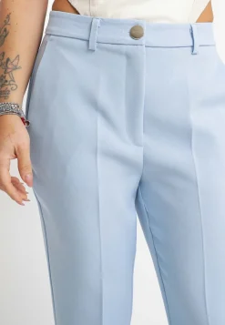 Pantalone - Azzurro
