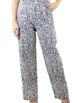 Pantalone - Stampa Snake