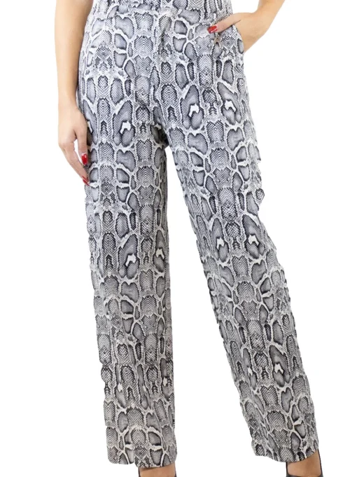 Pantalone - Stampa Snake