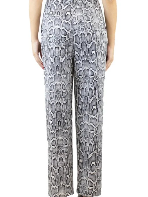 Pantalone - Stampa Snake