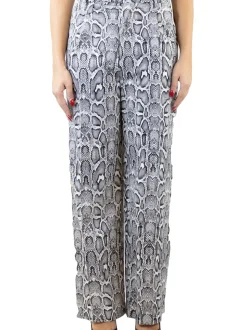 Pantalone - Stampa Snake