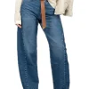 Pantalone Chantal Jeans