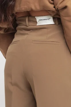 Pantalone Dritto - Caffè