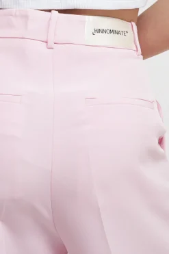 Pantalone Formale - Rosa
