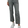 Pantalone Louis 100%Cotone - Grigio