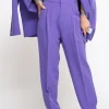 Pantalone Morbido E ETK - Ametista