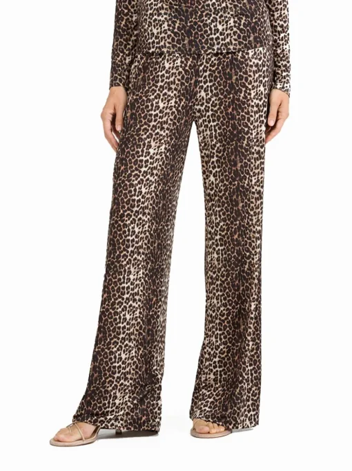 Pantalone Stampato