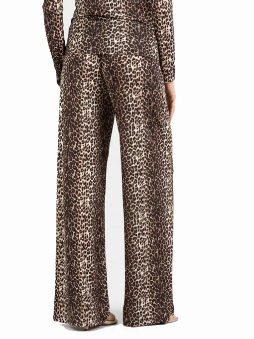 Pantalone Stampato