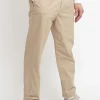Pantalone Uomo - Beige