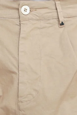 Pantalone Uomo - Beige