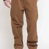 Pantalone Uomo - Biscotto