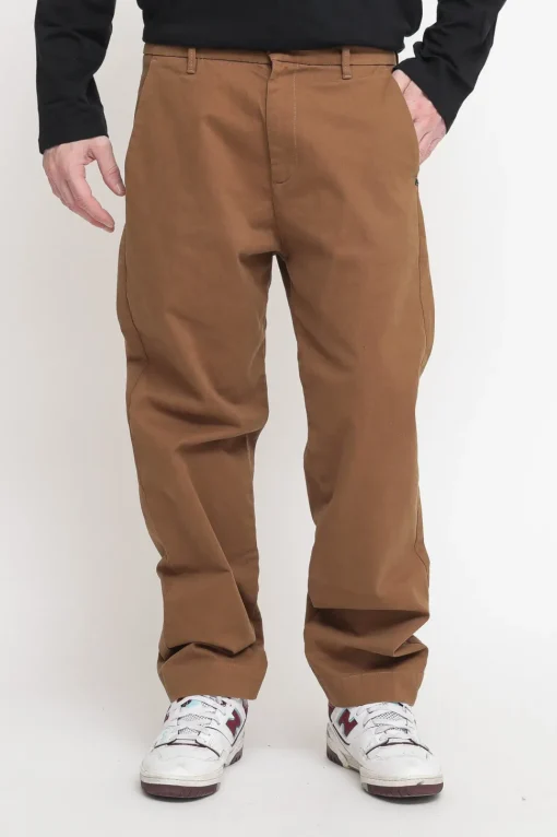 Pantalone Uomo - Biscotto