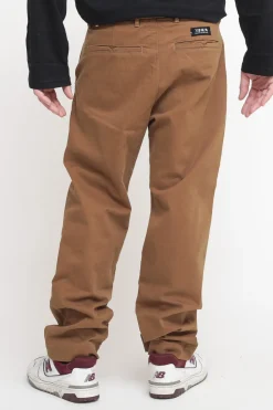 Pantalone Uomo - Biscotto
