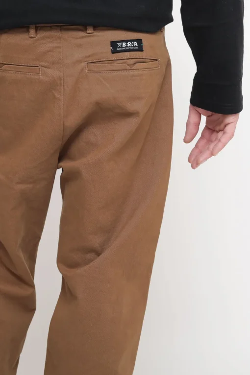 Pantalone Uomo - Biscotto
