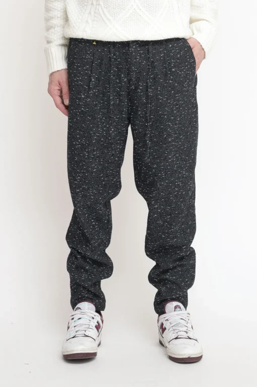 Pantalone Uomo - Colore Unico