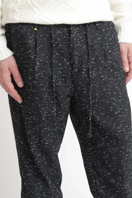 Pantalone Uomo - Colore Unico