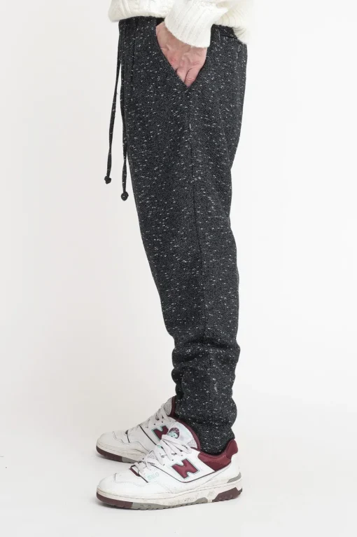 Pantalone Uomo - Colore Unico