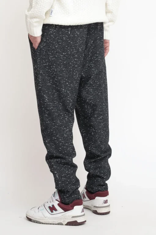 Pantalone Uomo - Colore Unico