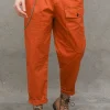 Pantalone Uomo - Haway