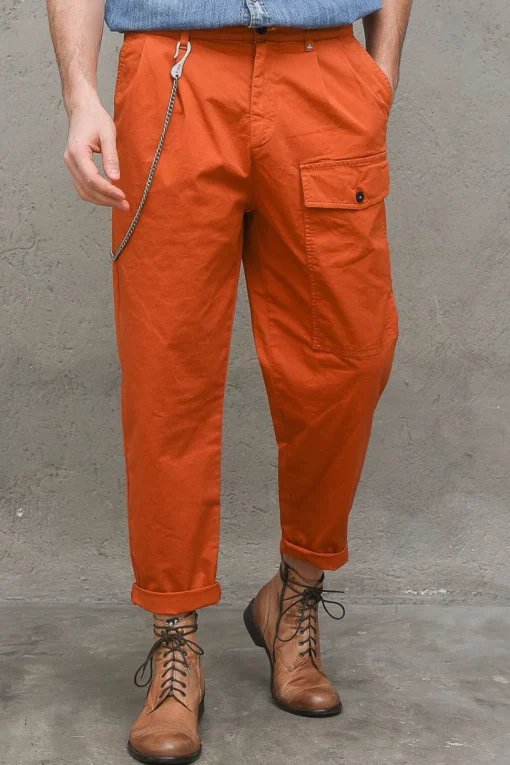 Pantalone Uomo - Haway