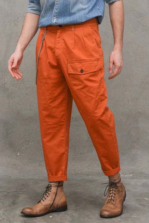 Pantalone Uomo - Haway
