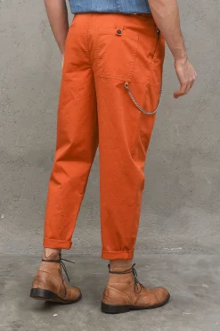 Pantalone Uomo - Haway