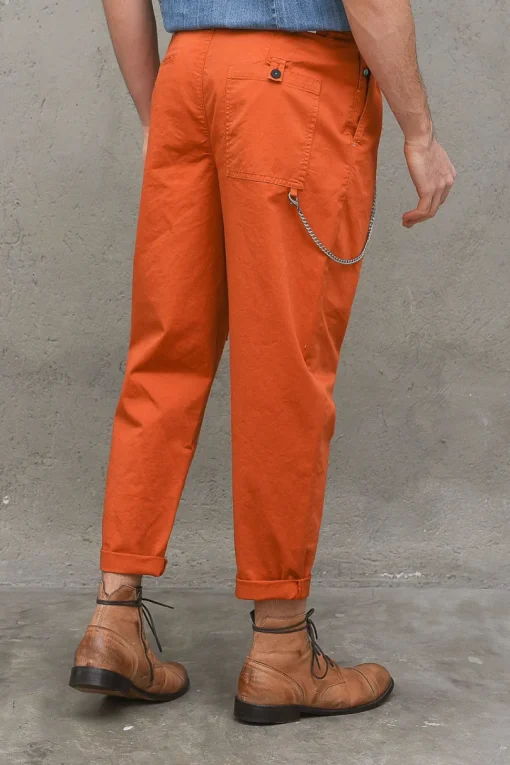 Pantalone Uomo - Haway