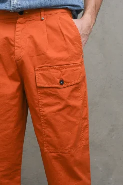 Pantalone Uomo - Haway