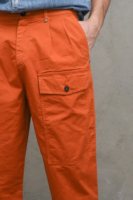 Pantalone Uomo - Haway