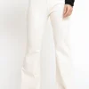 Pantalone Zampa - Schiuma