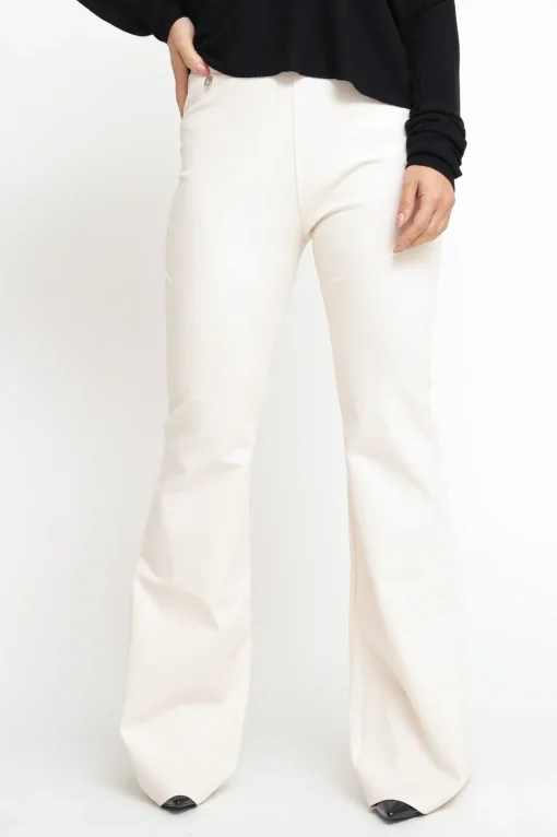 Pantalone Zampa - Schiuma