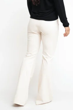 Pantalone Zampa - Schiuma