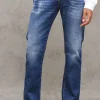 Pantaloni D-Viker - Denim