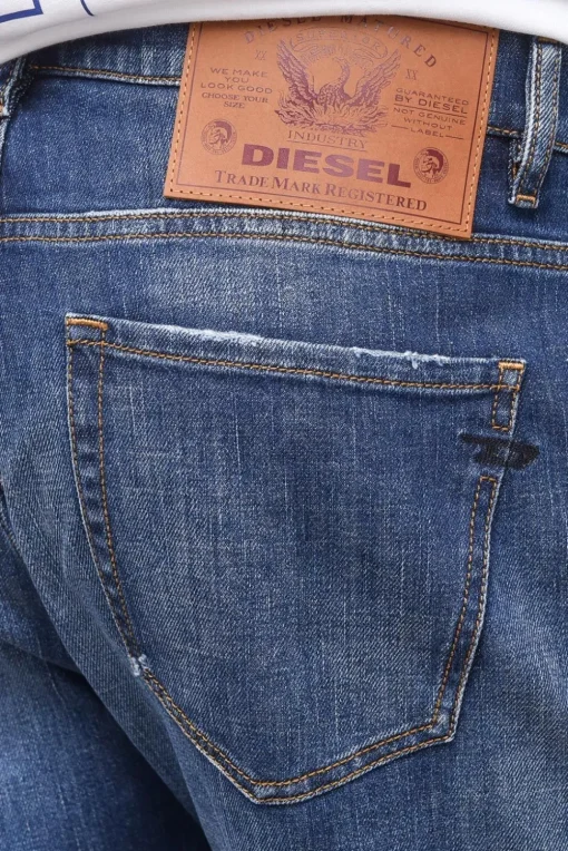 Pantaloni D-Viker - Denim
