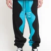 Pants - Black