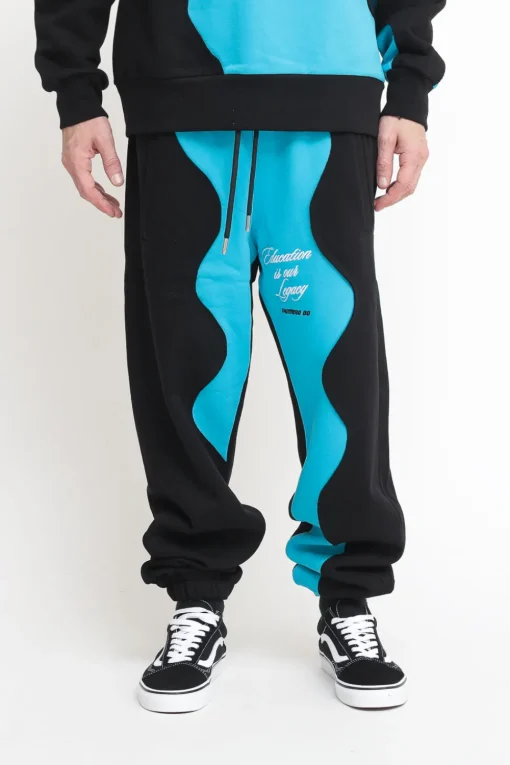Pants - Black